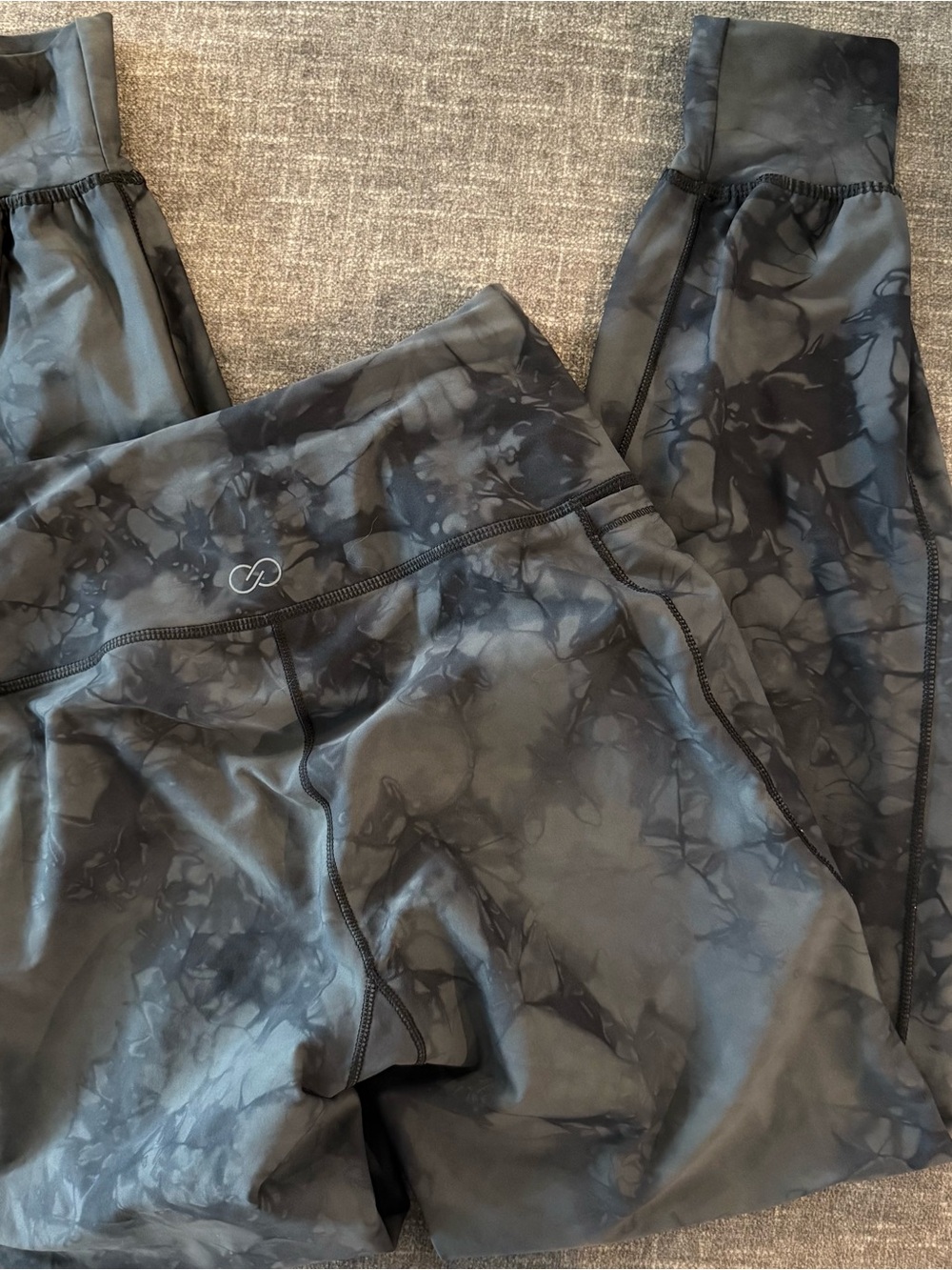 CALIA Women's Core Energize Jogger Pants